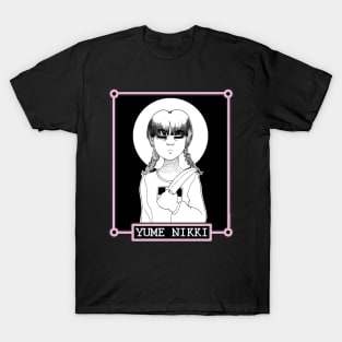 Yume Nikki T-Shirt